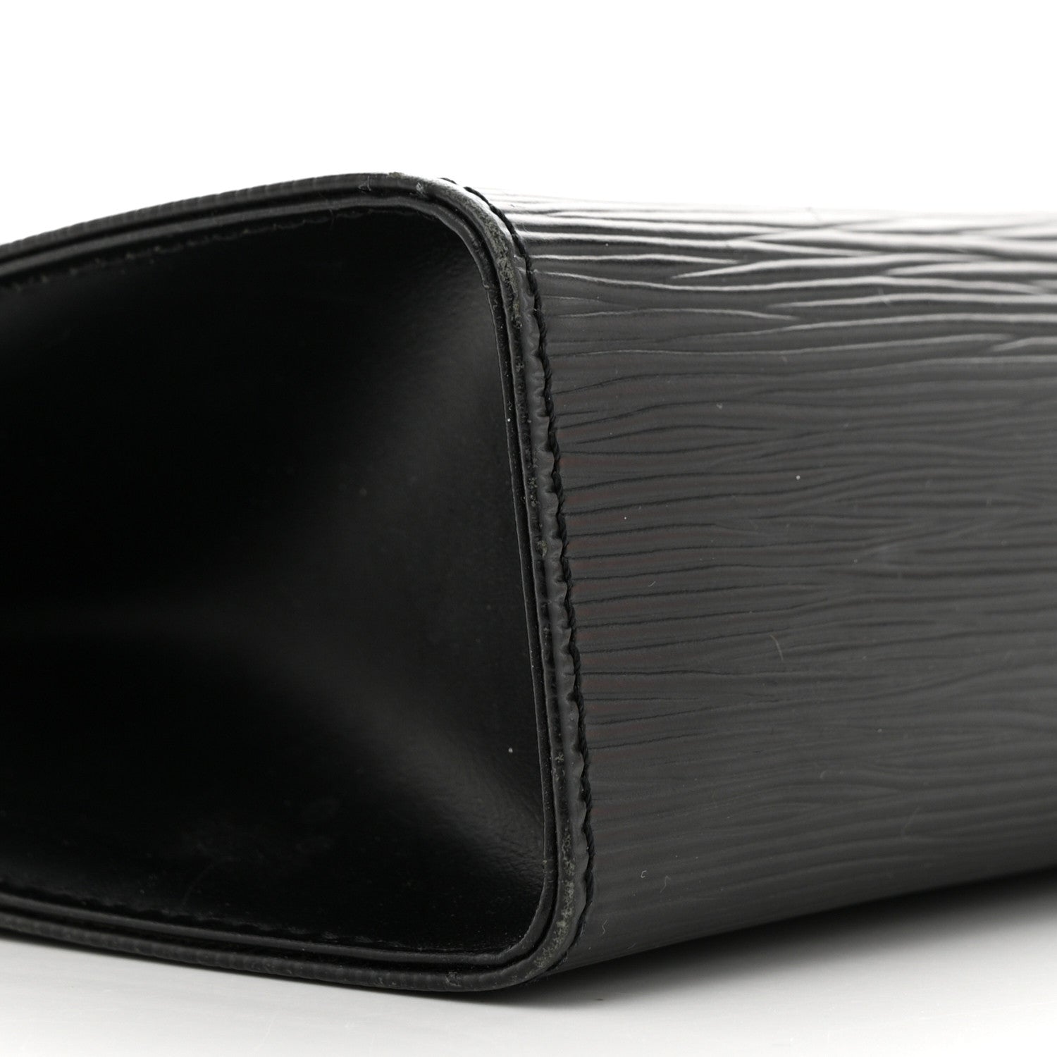 Louis Vuitton Epi Dinard Black 9 of 16