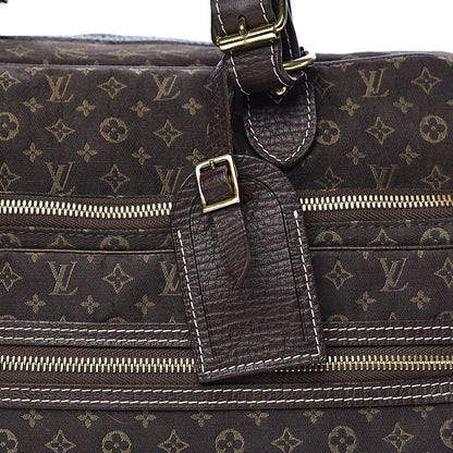 Louis Vuitton Mini Lin Sac a Langer Diaper Bag Ebene 24 of 25