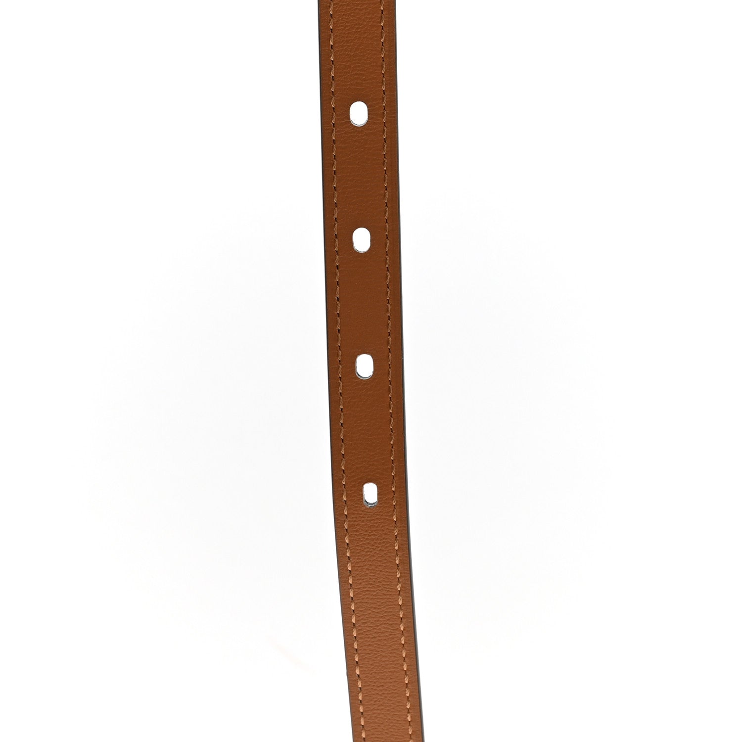 Hermes Epsom 15mm Pop H Belt 85 34 Black 6 of 7