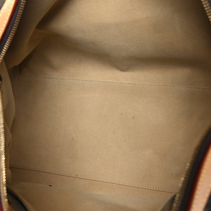 Louis Vuitton Monogram Sofia Coppola Speedy 5 of 11
