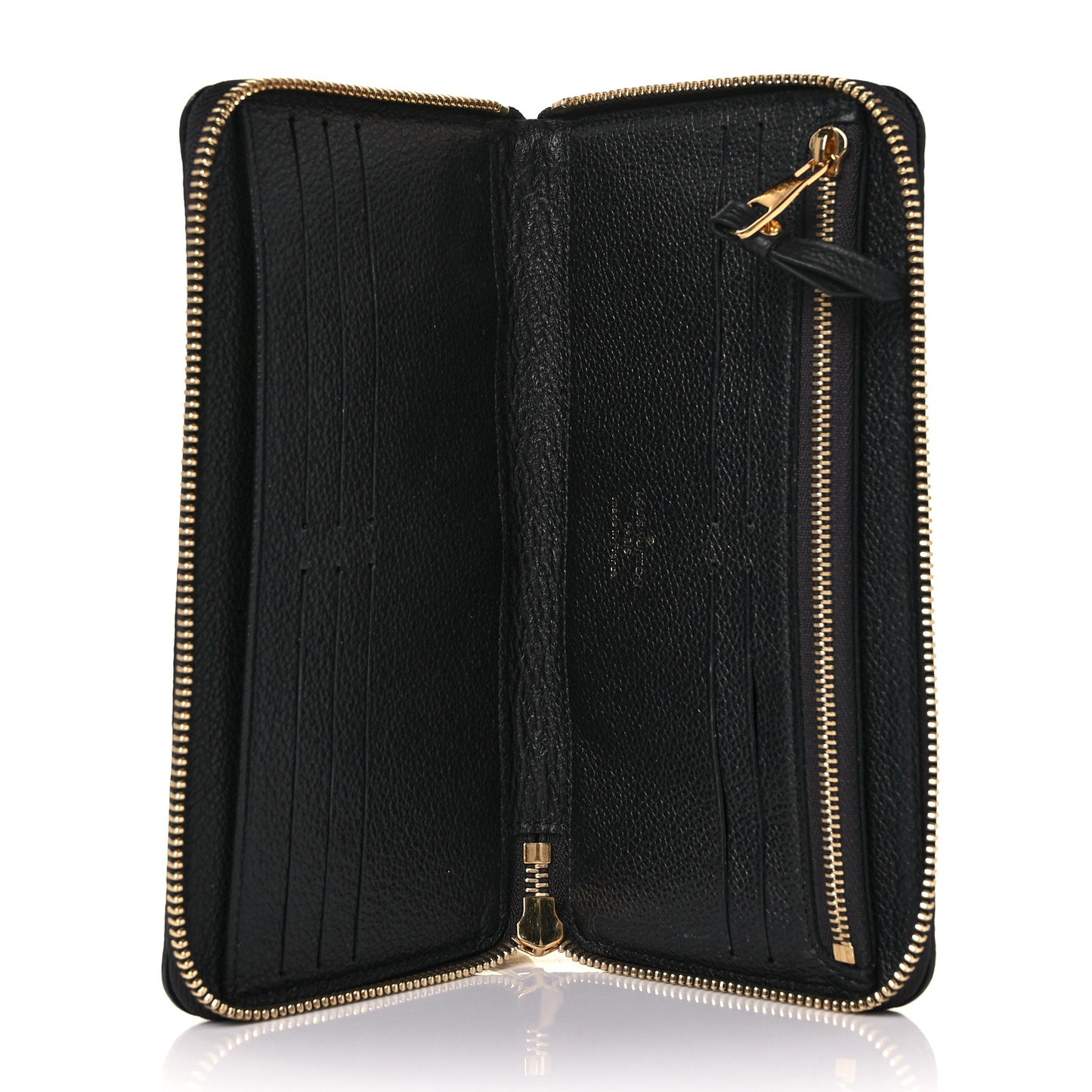 Empreinte Secret Long Wallet Infini