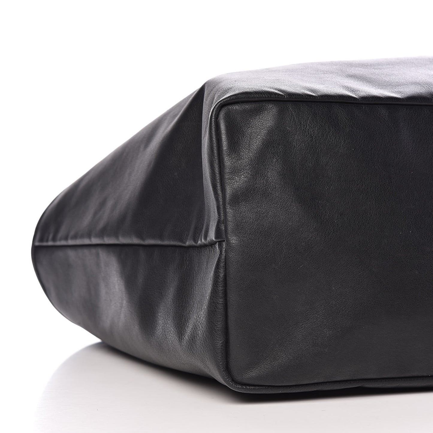 Goyardine Reversible Anjou GM Black