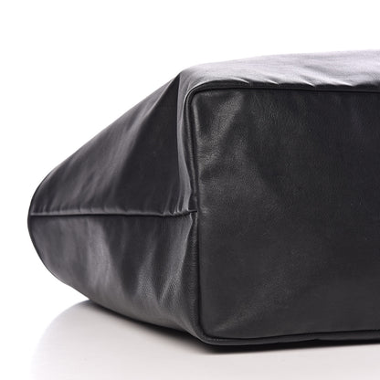Goyard Goyardine Reversible Anjou GM Black 14 of 15
