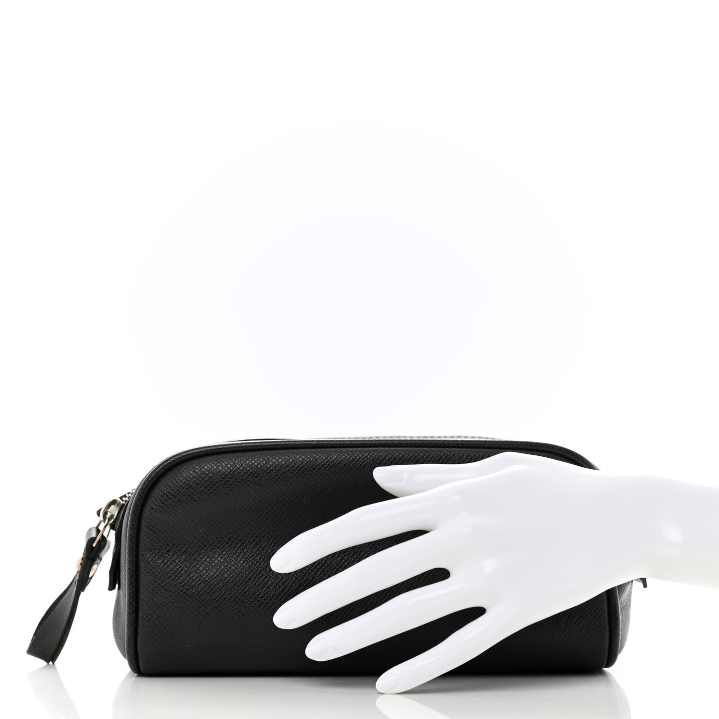 Taiga Trousse Ivan Toiletry Bag Ardoise