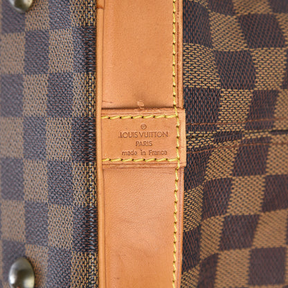 Louis Vuitton Damier Ebene Centenaire West End PM 7 of 26