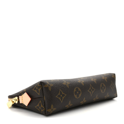 Louis Vuitton Monogram Cosmetic Pouch GM 4 of 8