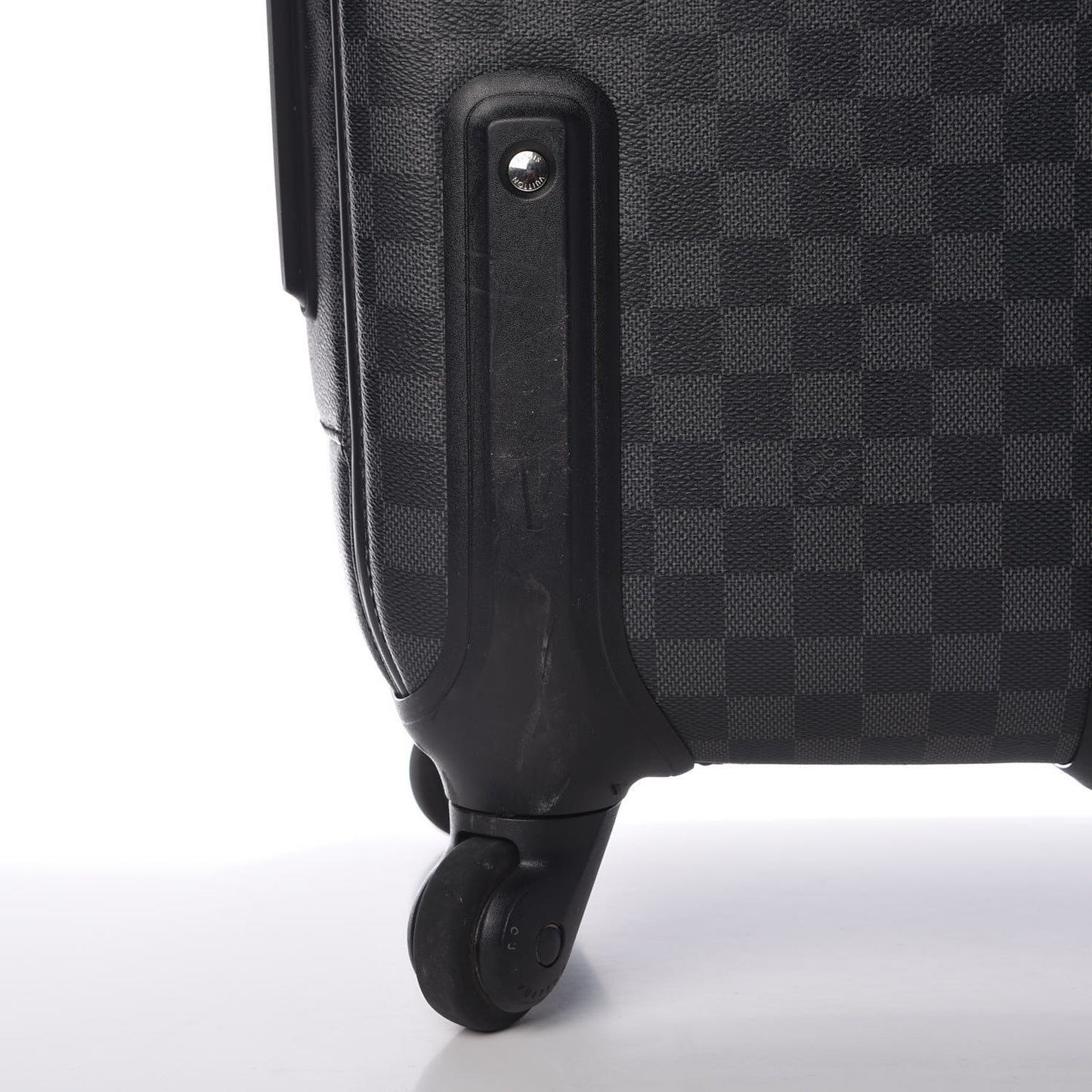 Damier Graphite Zephyr 70