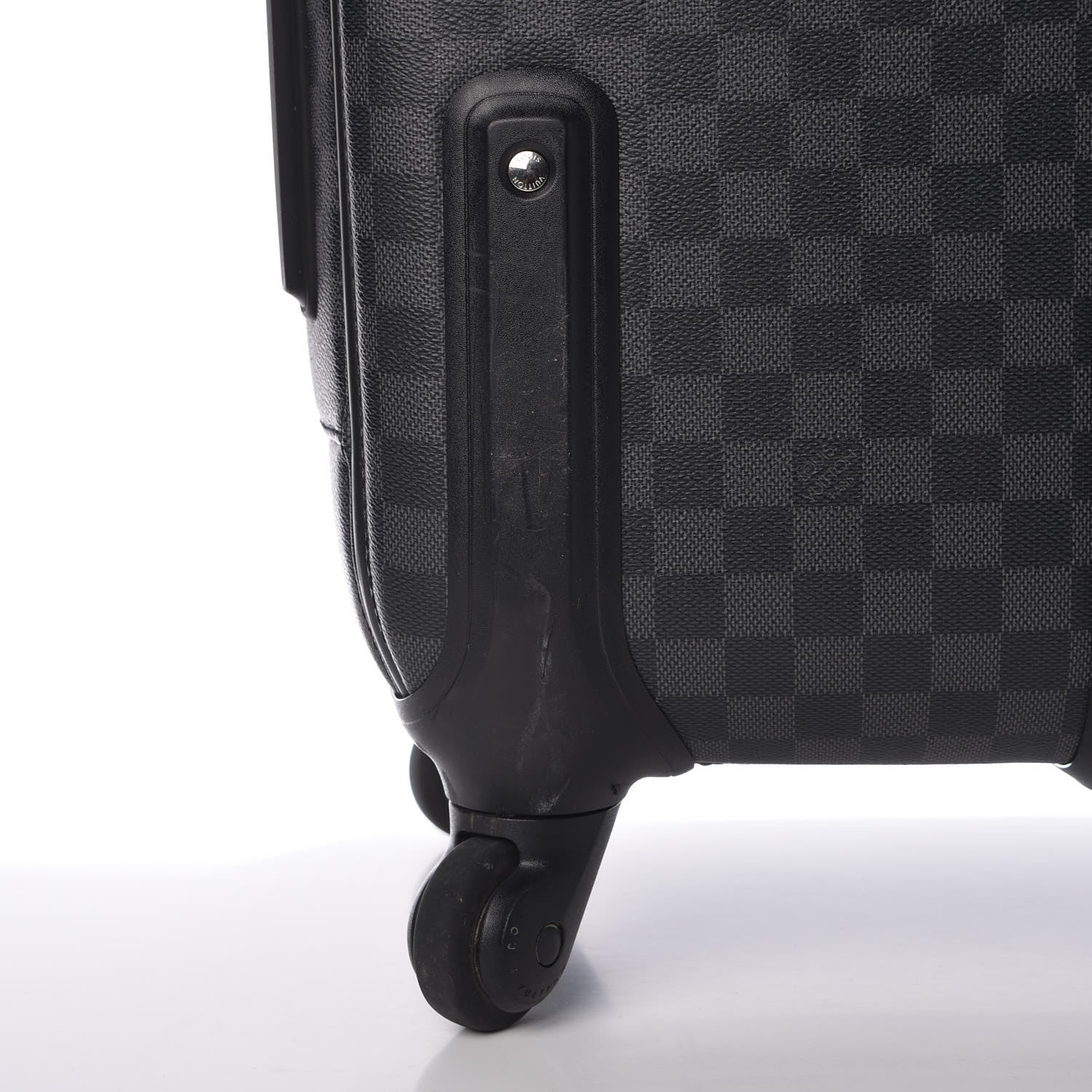 Louis Vuitton Damier Graphite Zephyr 70 12 of 20