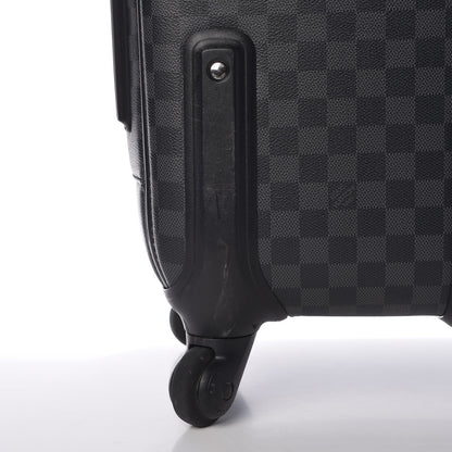 Louis Vuitton Damier Graphite Zephyr 70 12 of 20