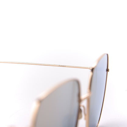 Christian Dior Metal DiorStellaire 1 Sunglasses Rose Gold 8 of 11