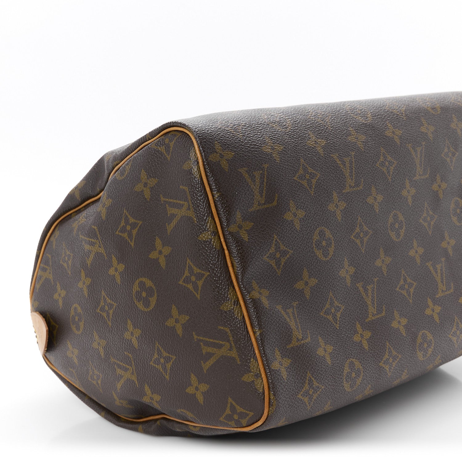 Louis Vuitton Monogram Speedy 30 12 of 14