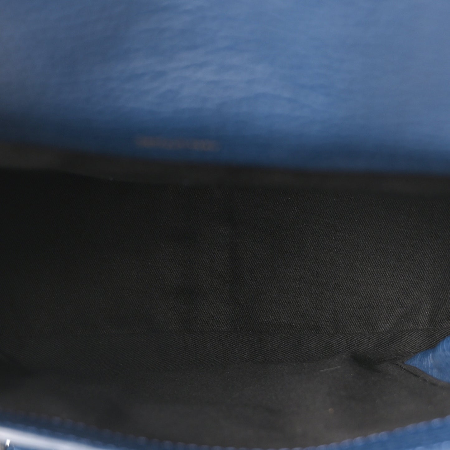 Textured Calfskin Medium Pashli Satchel Ink