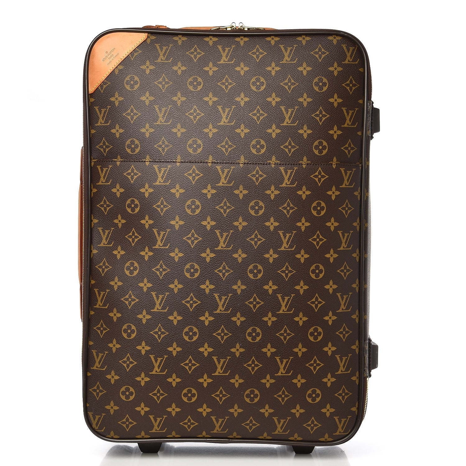 Louis Vuitton Monogram Pegase 55 1 of 14