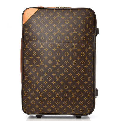 Louis Vuitton Monogram Pegase 55 1 of 14