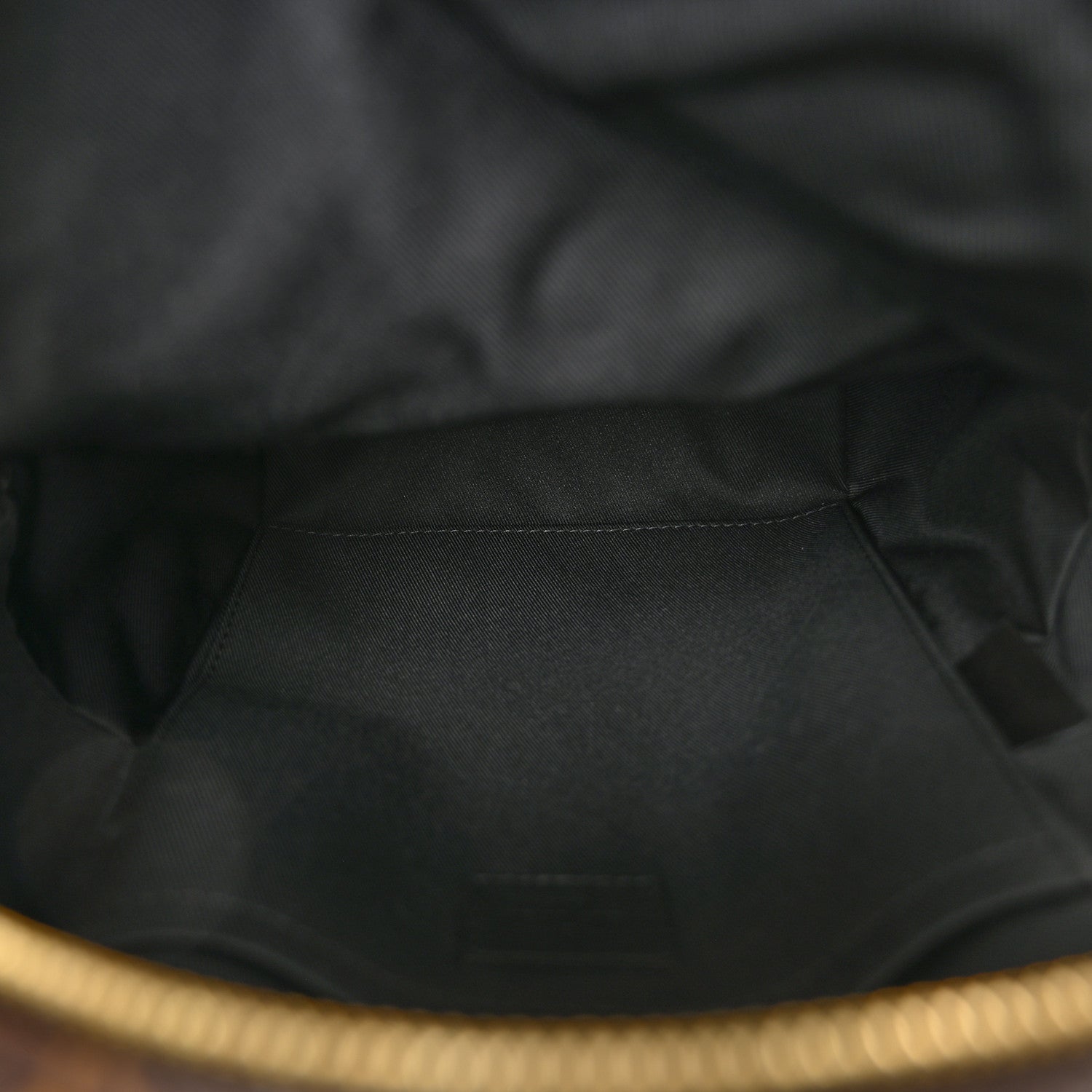 Louis Vuitton Monogram Palm Springs Backpack PM 5 of 10