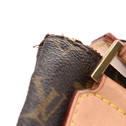Louis Vuitton Monogram Bosphore Pochette 13 of 17