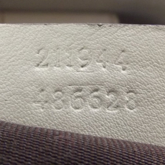 Monogram Medium Sukey