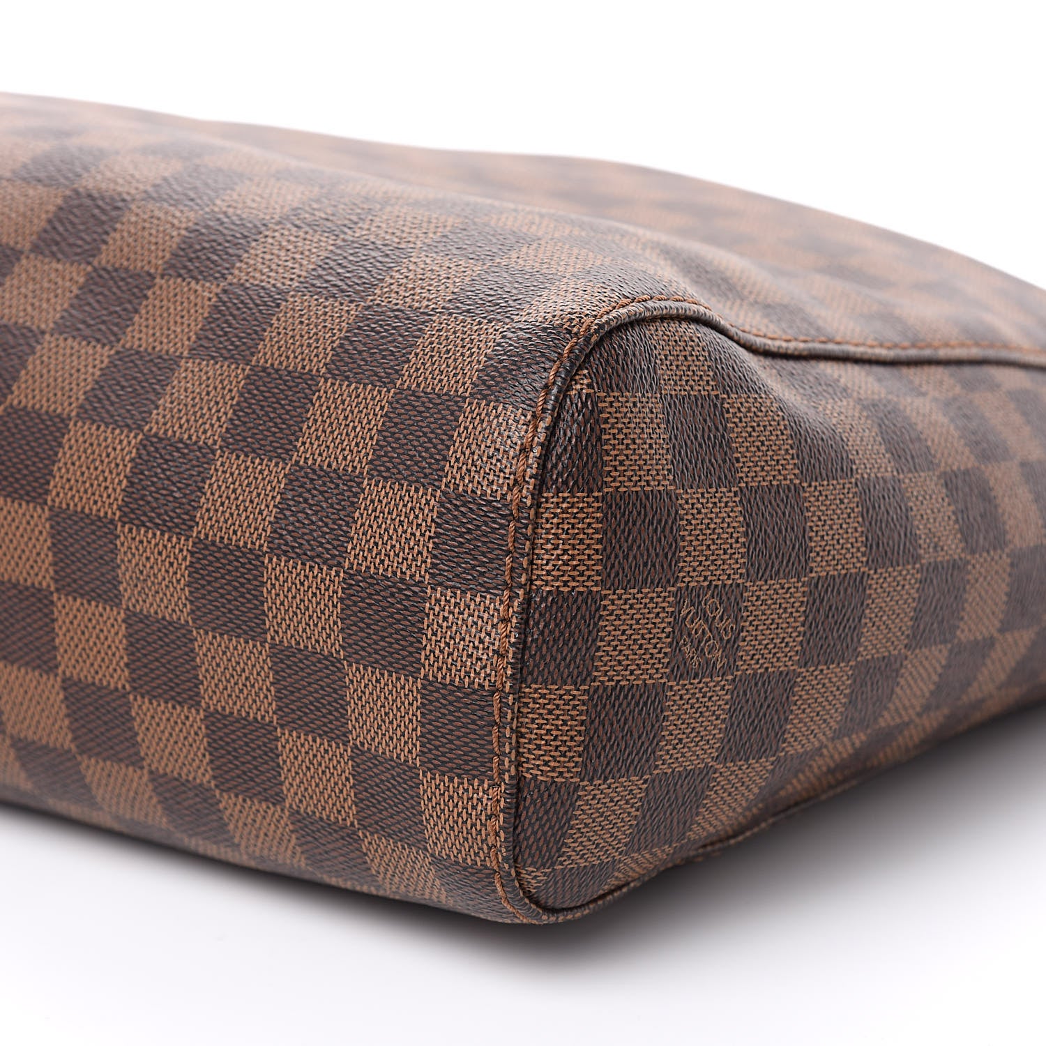 Louis Vuitton Damier Ebene Portobello PM 9 of 11