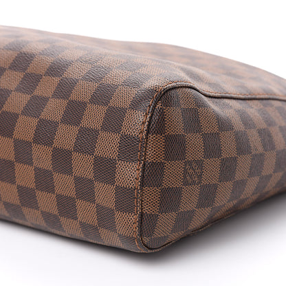 Louis Vuitton Damier Ebene Portobello PM 9 of 11