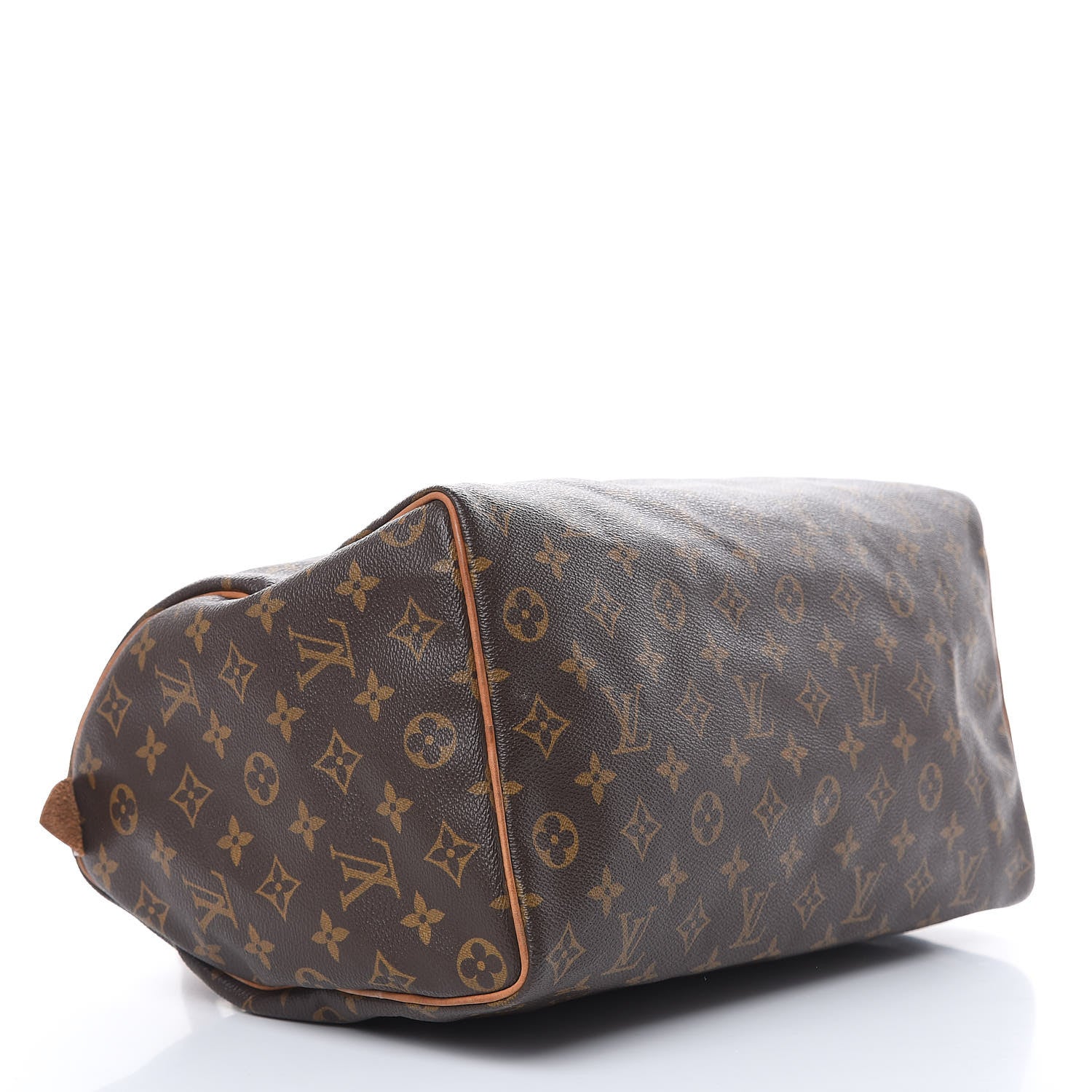 Louis Vuitton Monogram Speedy 35 4 of 15