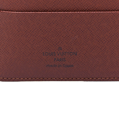 Louis Vuitton Monogram Passport Cover 6 of 7