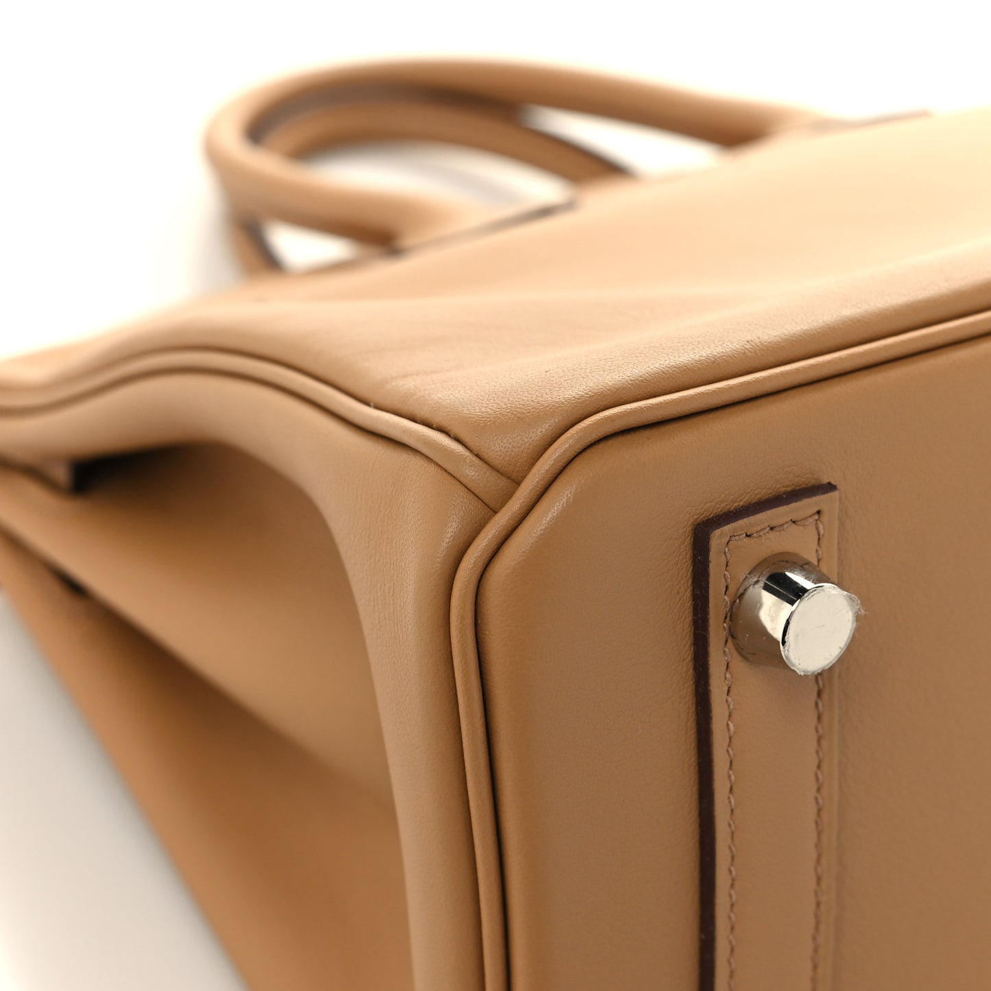 Swift In & Out Birkin 25 Biscuit