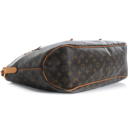 Louis Vuitton Monogram Delightful GM 3 of 8
