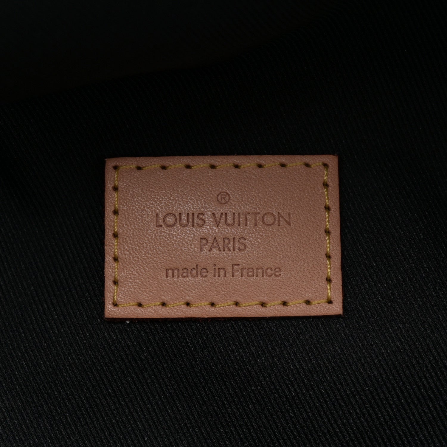 Louis Vuitton Monogram Bumbag 6 of 10