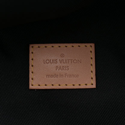 Louis Vuitton Monogram Bumbag 6 of 10