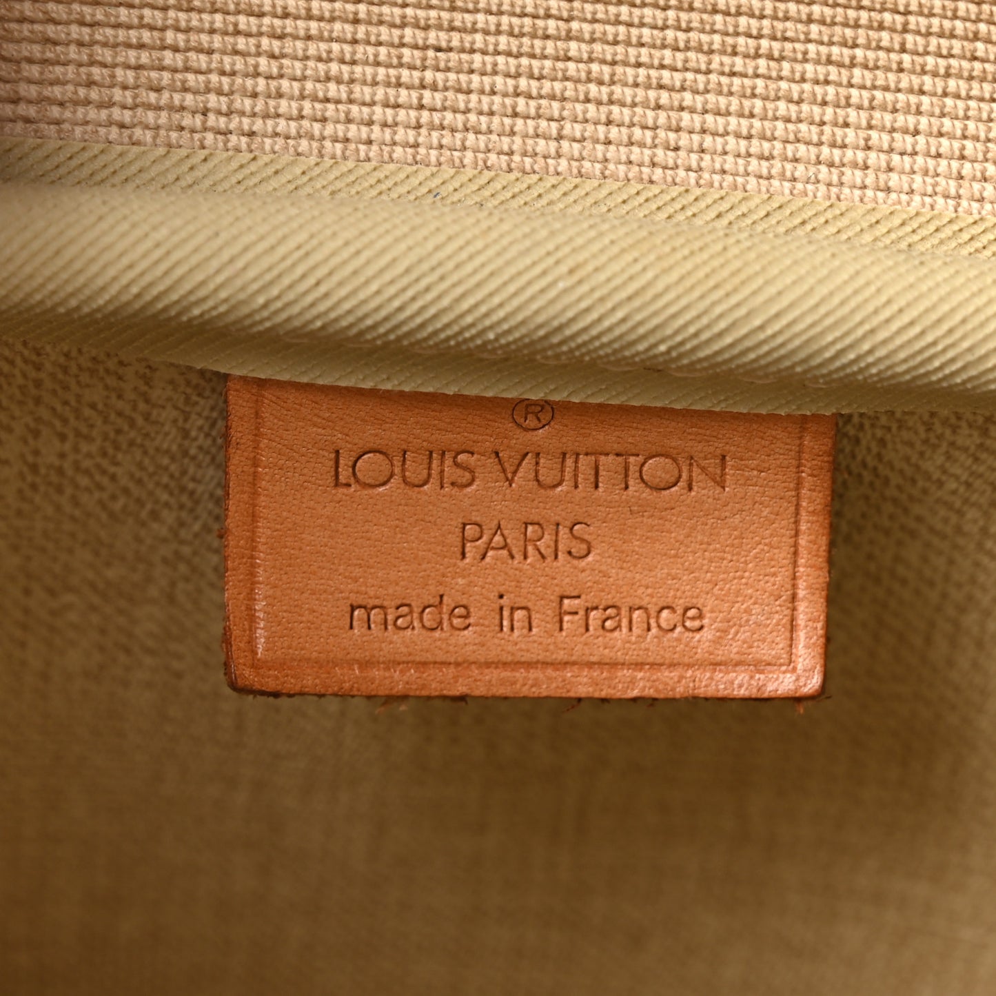 Monogram Deauville