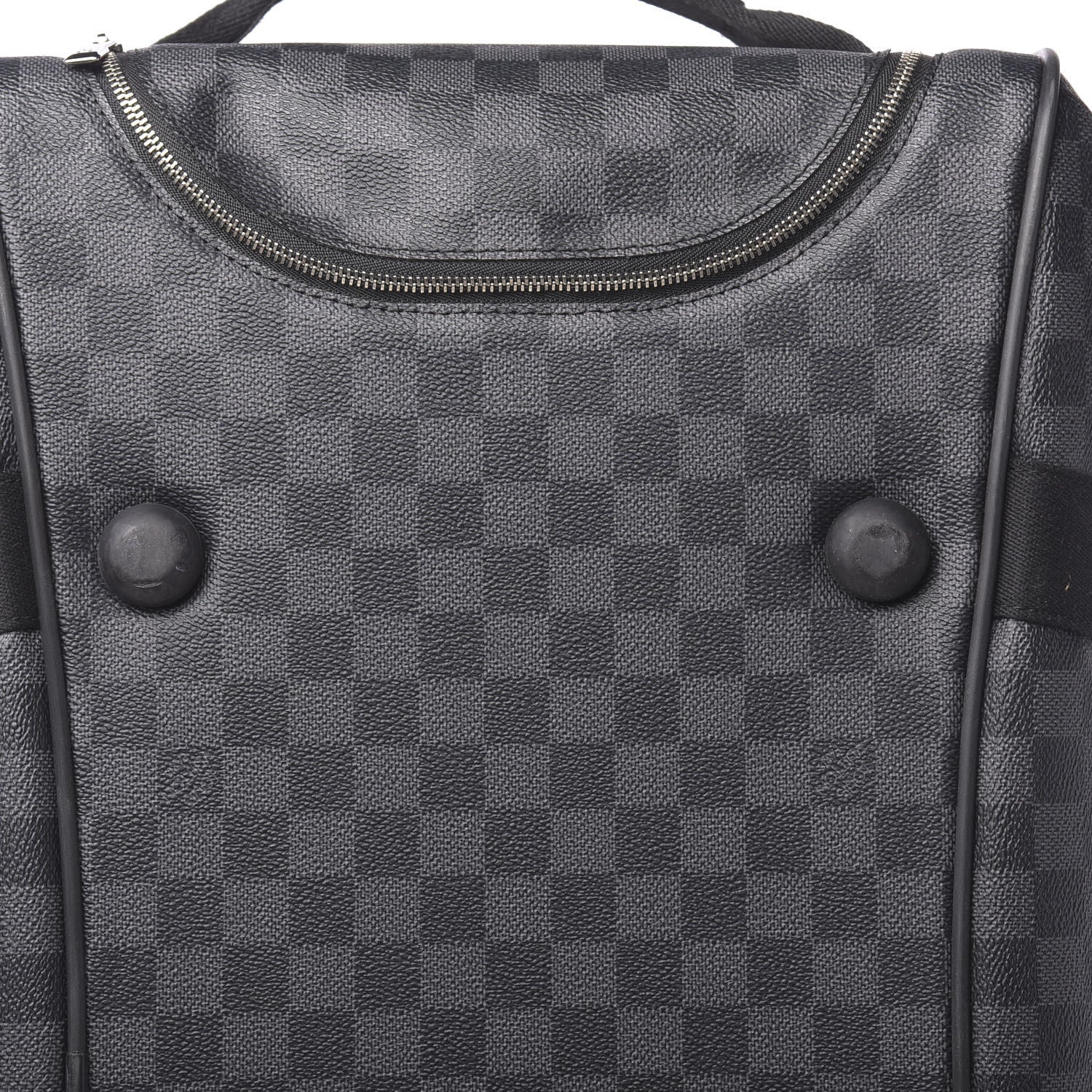 Louis Vuitton Damier Graphite Neo Eole 55 9 of 11