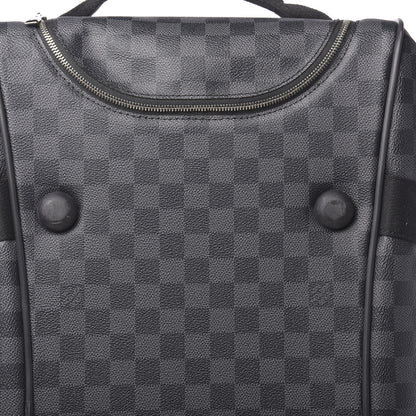 Louis Vuitton Damier Graphite Neo Eole 55 9 of 11