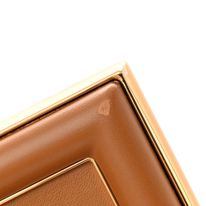 Fendi Shiny Nappa Medium Fendi First Caramello 11 of 11
