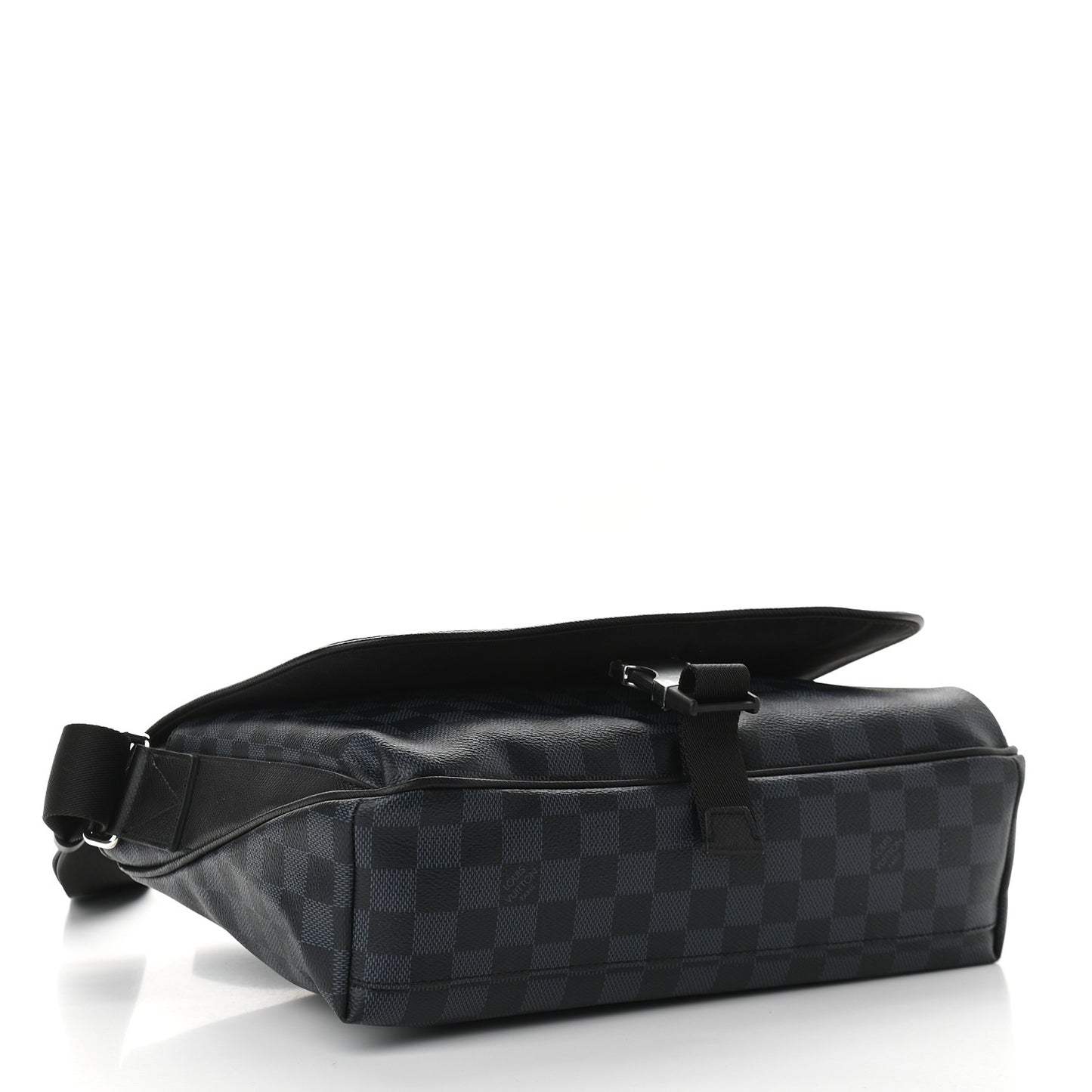 Damier Cobalt Matchpoint Messenger