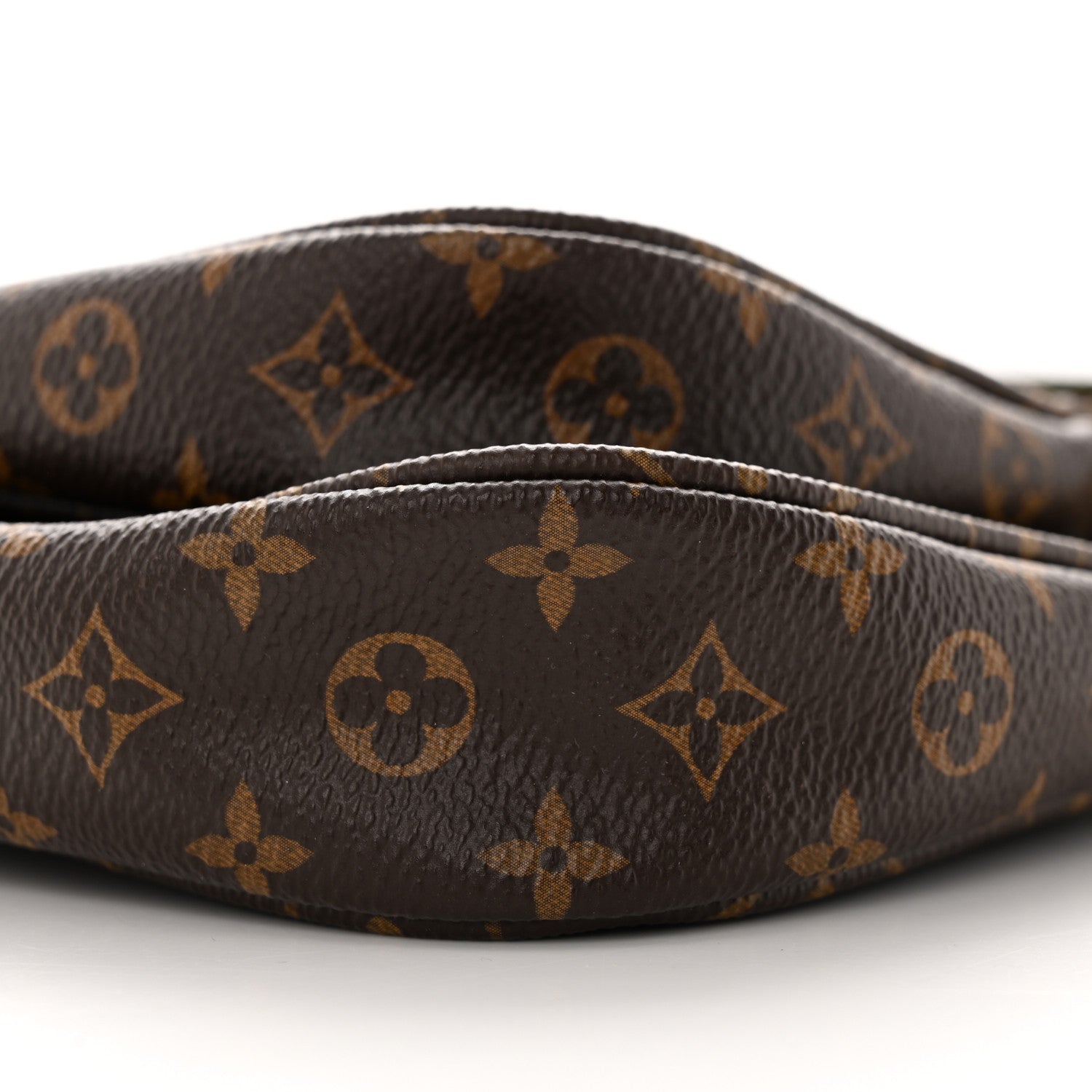 Louis Vuitton Monogram Multi Pochette Accessories Kaki 10 of 10