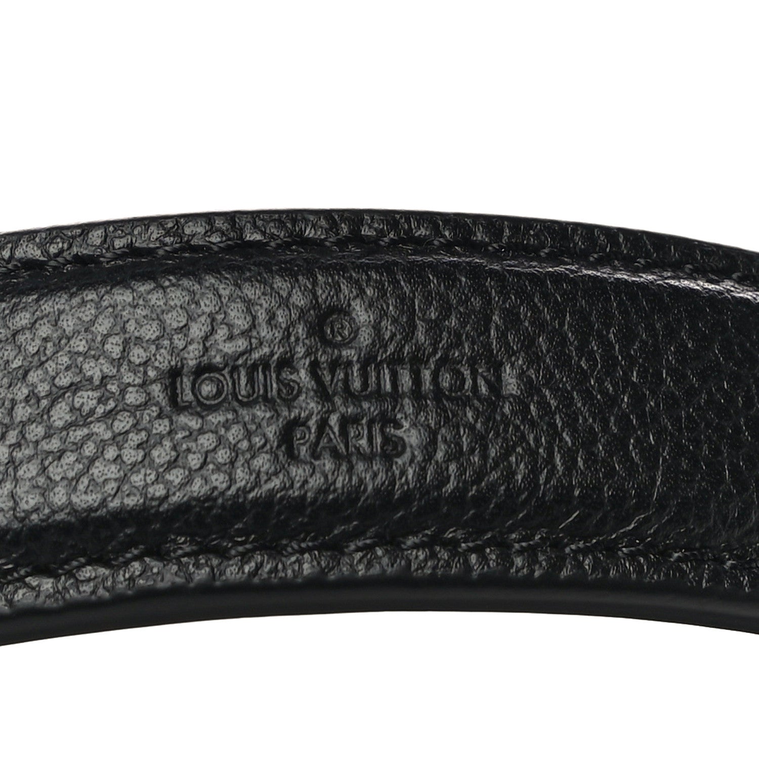 Louis Vuitton Empreinte Neonoe MM Black 7 of 10