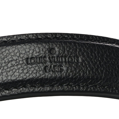 Louis Vuitton Empreinte Neonoe MM Black 7 of 10