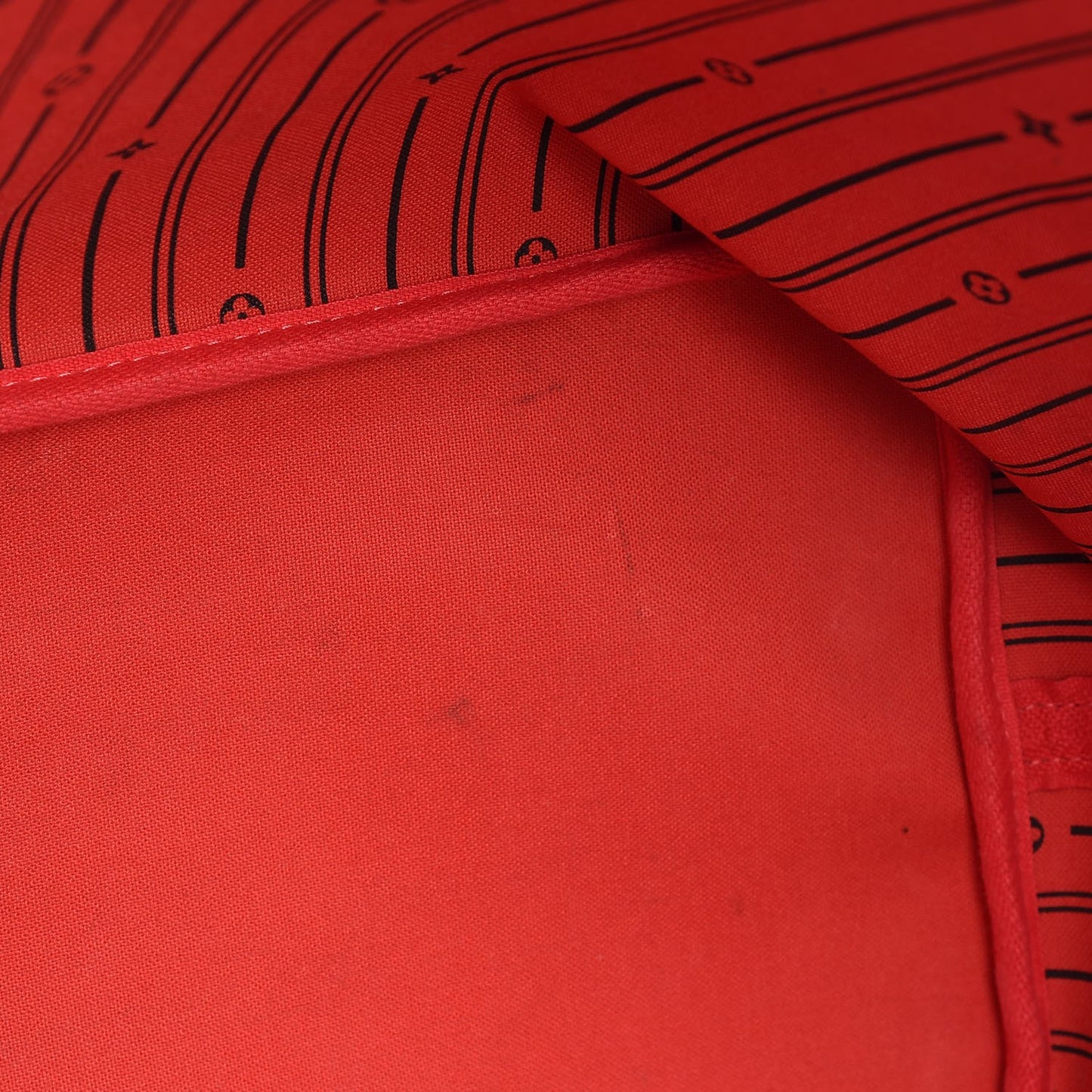 Damier Ebene Neverfull GM