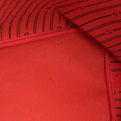 Louis Vuitton Damier Ebene Neverfull GM 8 of 13