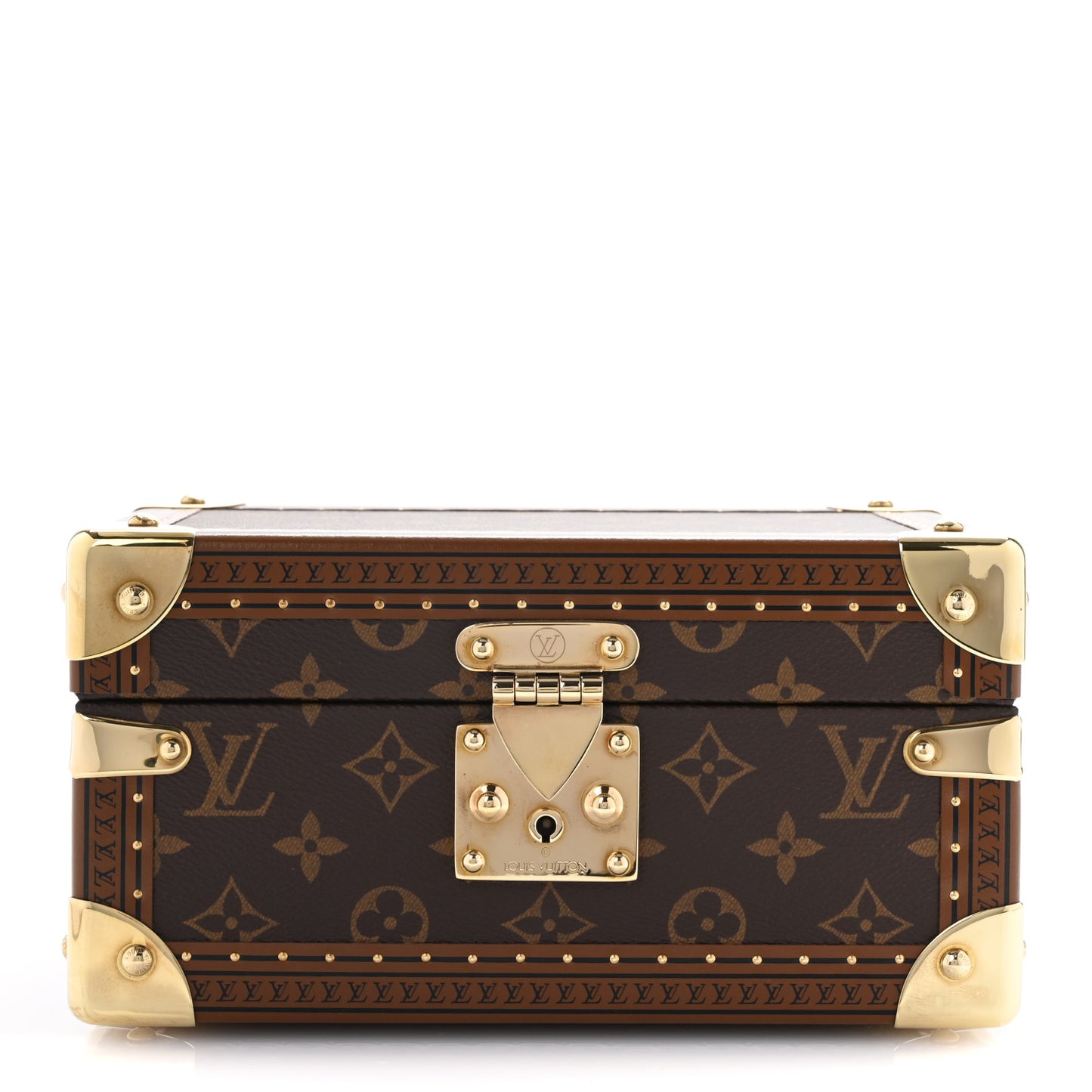 Monogram Coffret Tresor 24