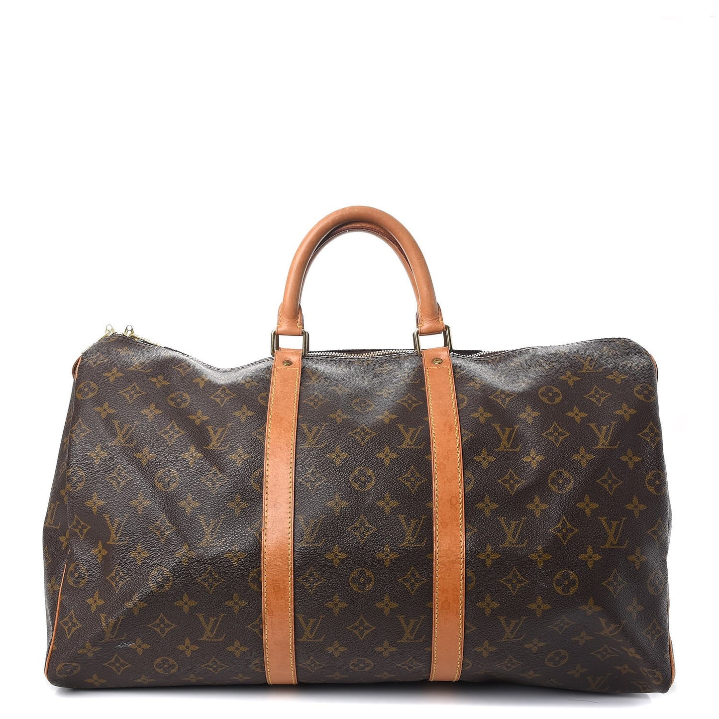 Monogram Keepall 50