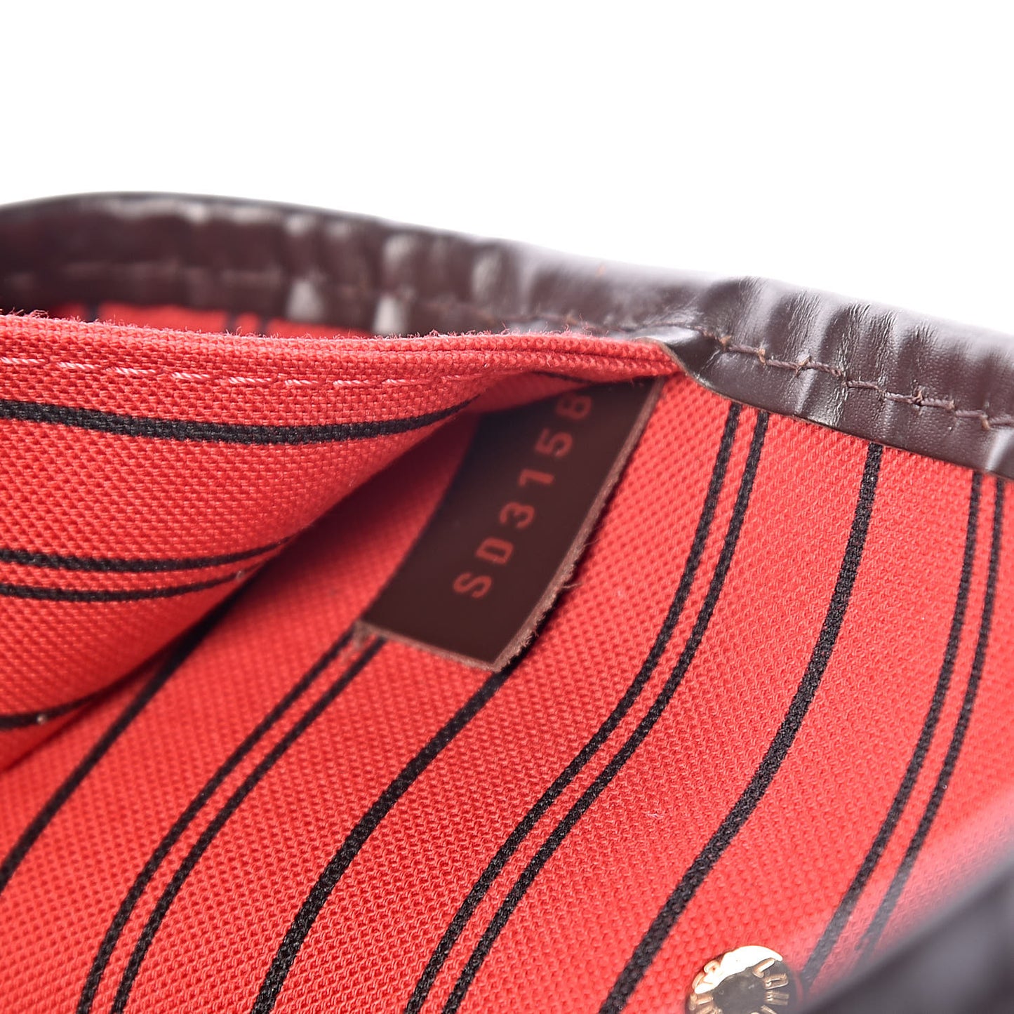 Damier Ebene Neo Neverfull MM
