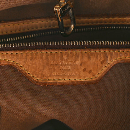 Louis Vuitton Monogram Batignolles Horizontal 6 of 15