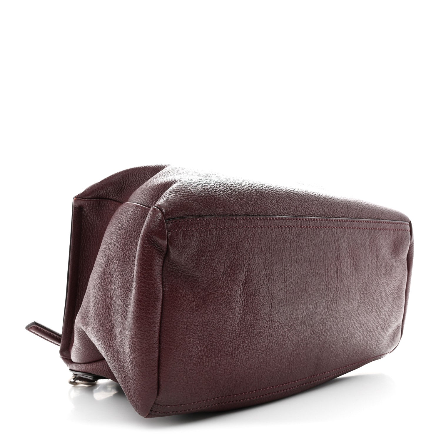 Givenchy Sugar Goatskin Medium Pandora Oxblood 4 of 13