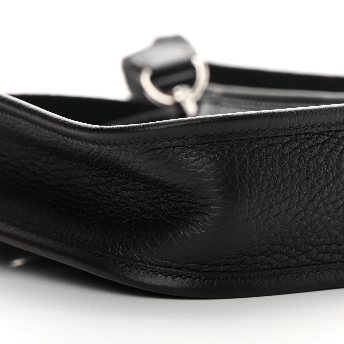 Taurillon Clemence Evelyne TPM Black