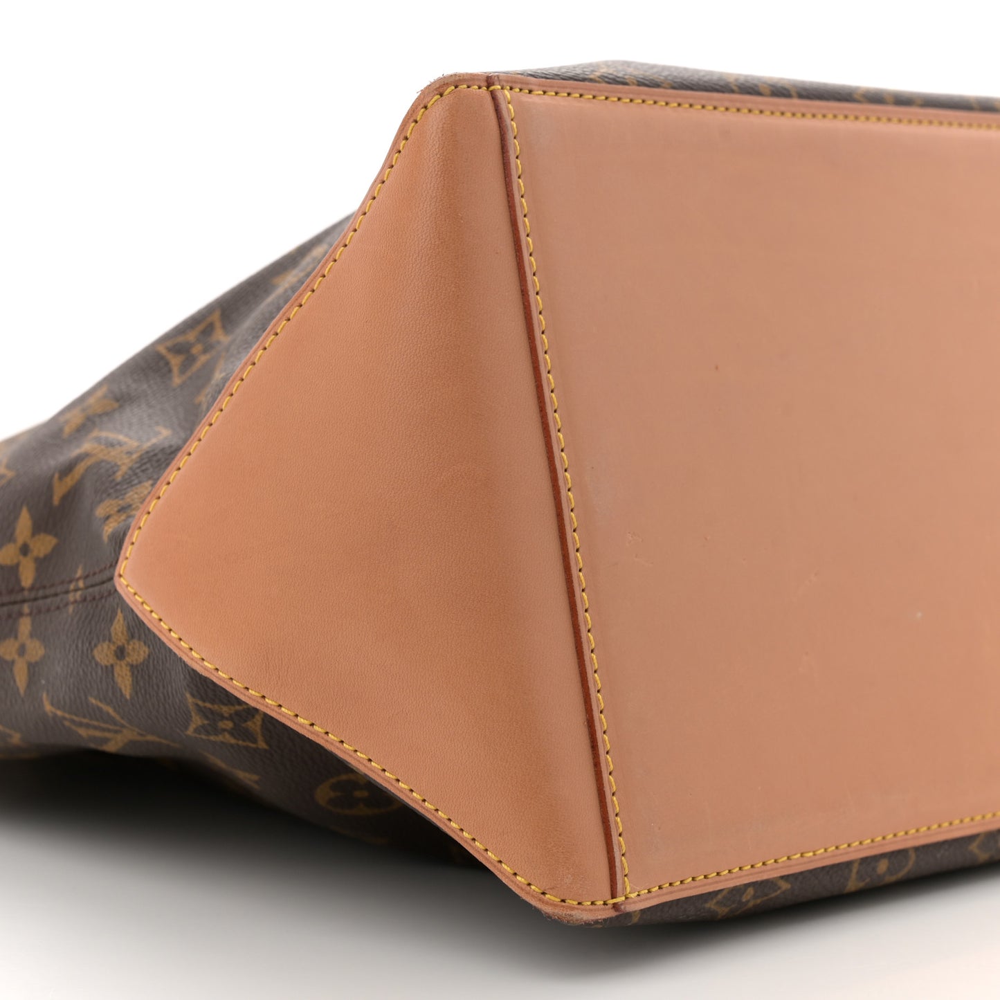 Monogram Cabas Mezzo