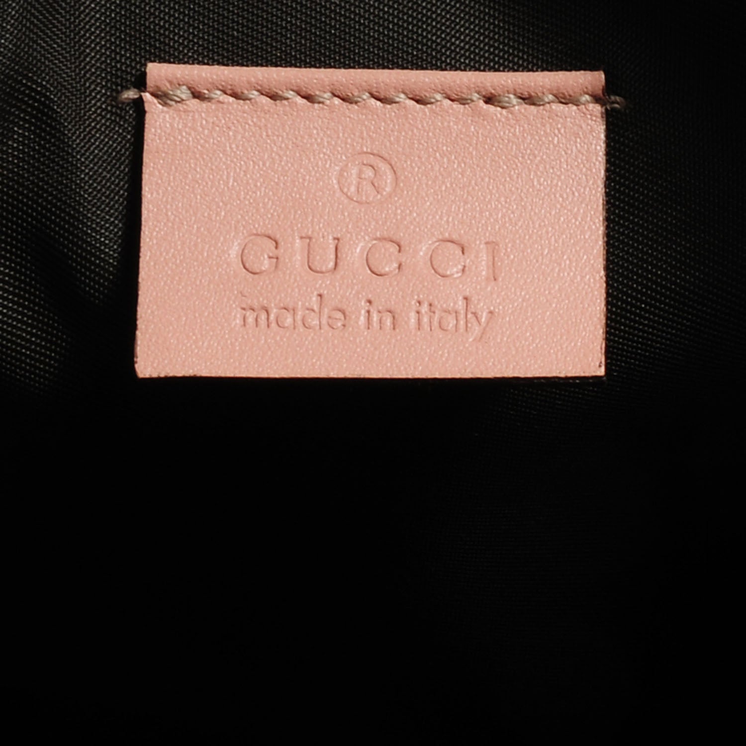 Gucci GG Plus Monogram Large Joy Toiletry Case 5 of 9