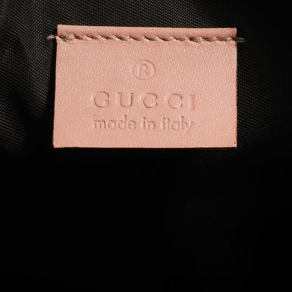 Gucci GG Plus Monogram Large Joy Toiletry Case 5 of 9