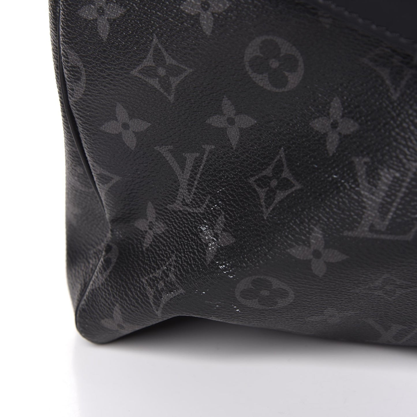 Monogram Eclipse Keepall Bandouliere 55