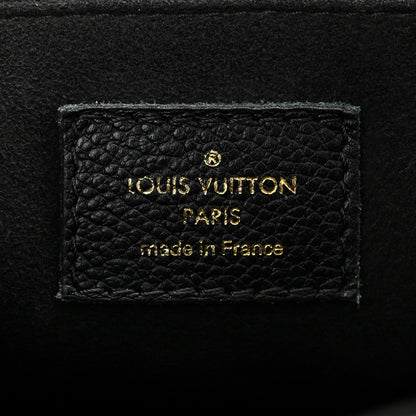 Louis Vuitton Empreinte Vavin PM Black 5 of 8